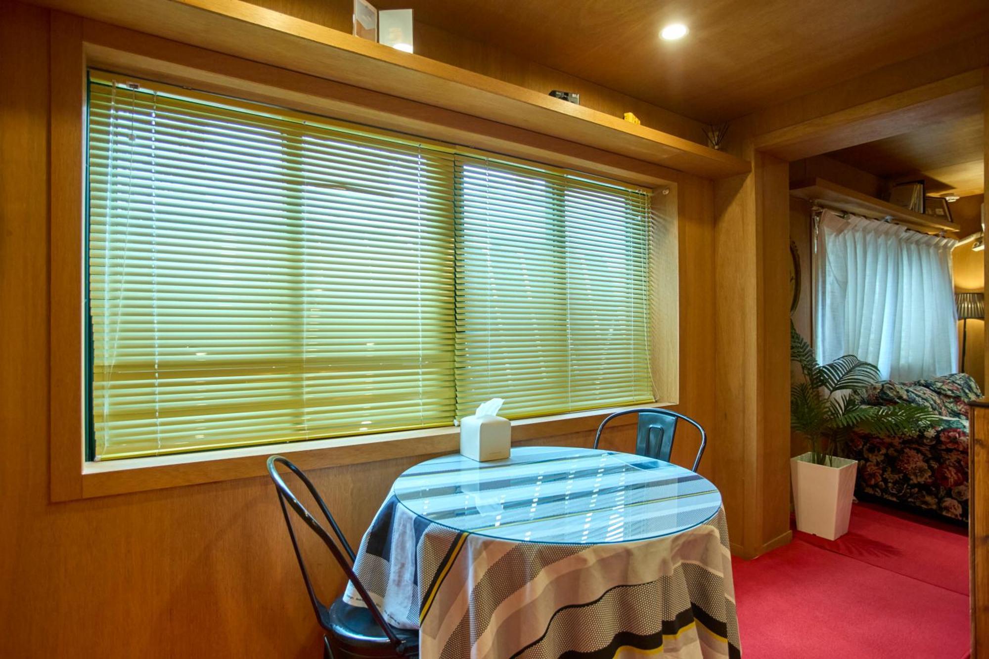 Eunpyeong, Vintage Portland Private House Apartment