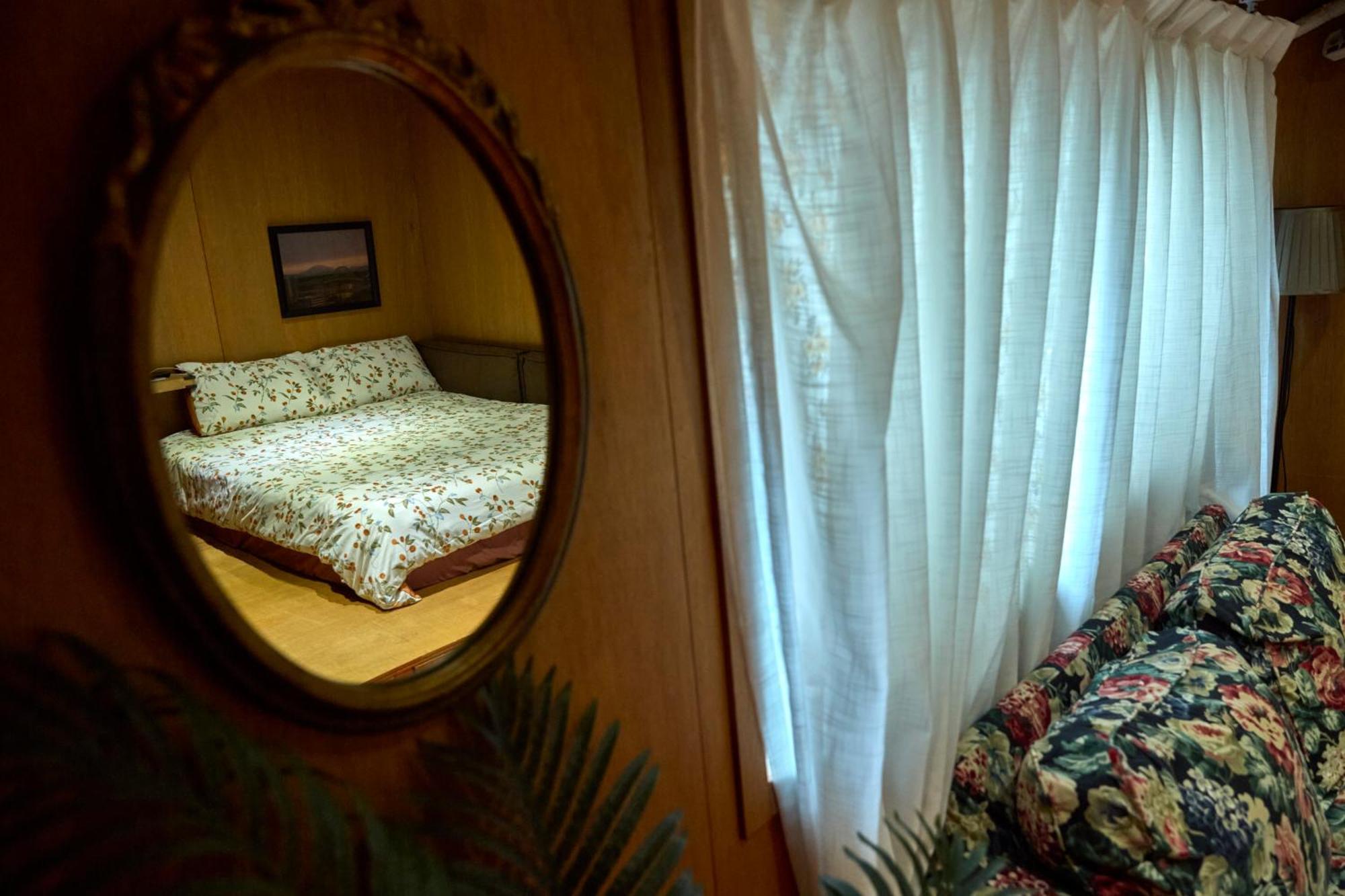 Apartment Eunpyeong, Vintage Portland Private House Seoul
