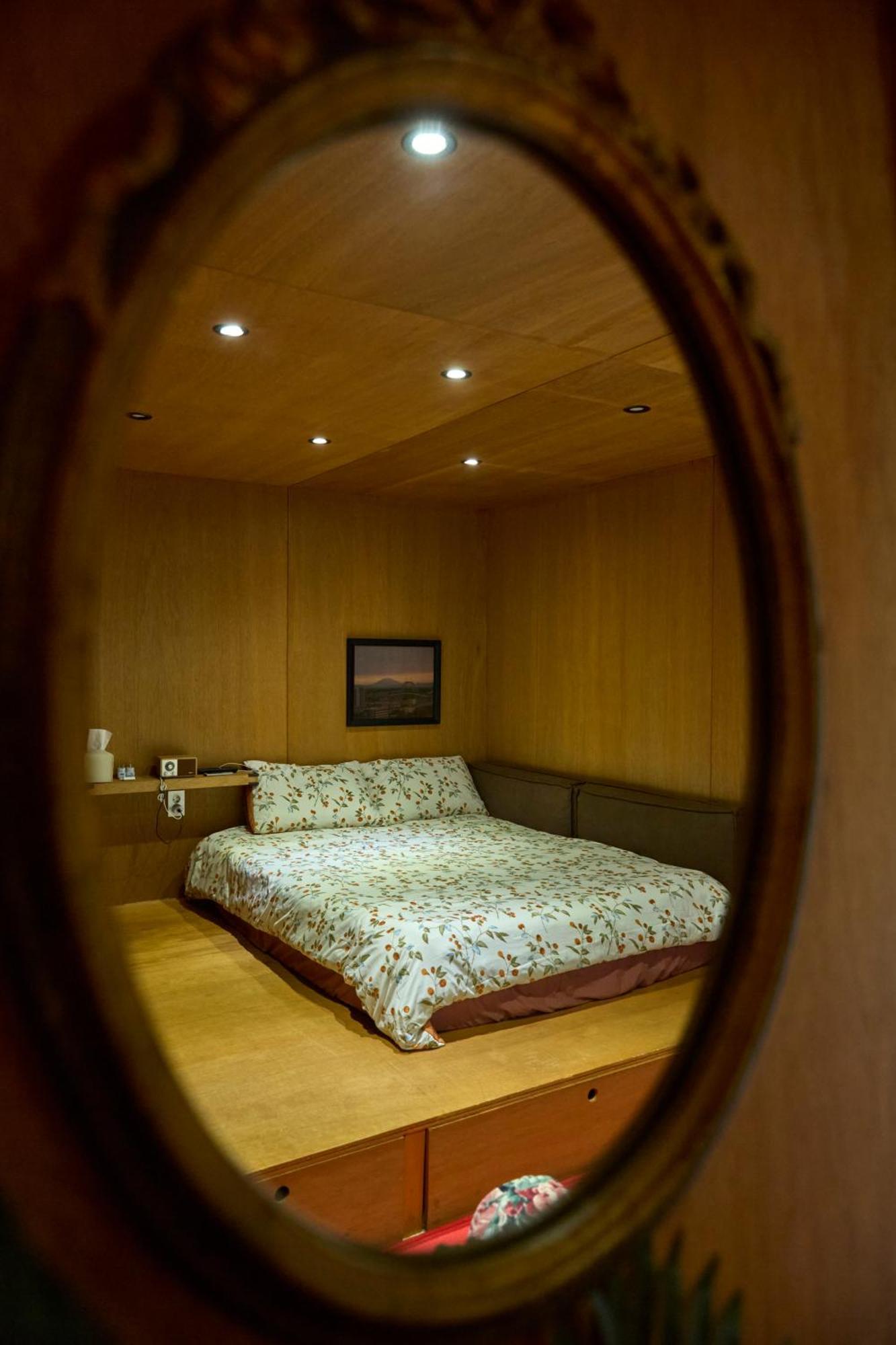 Eunpyeong, Vintage Portland Private House