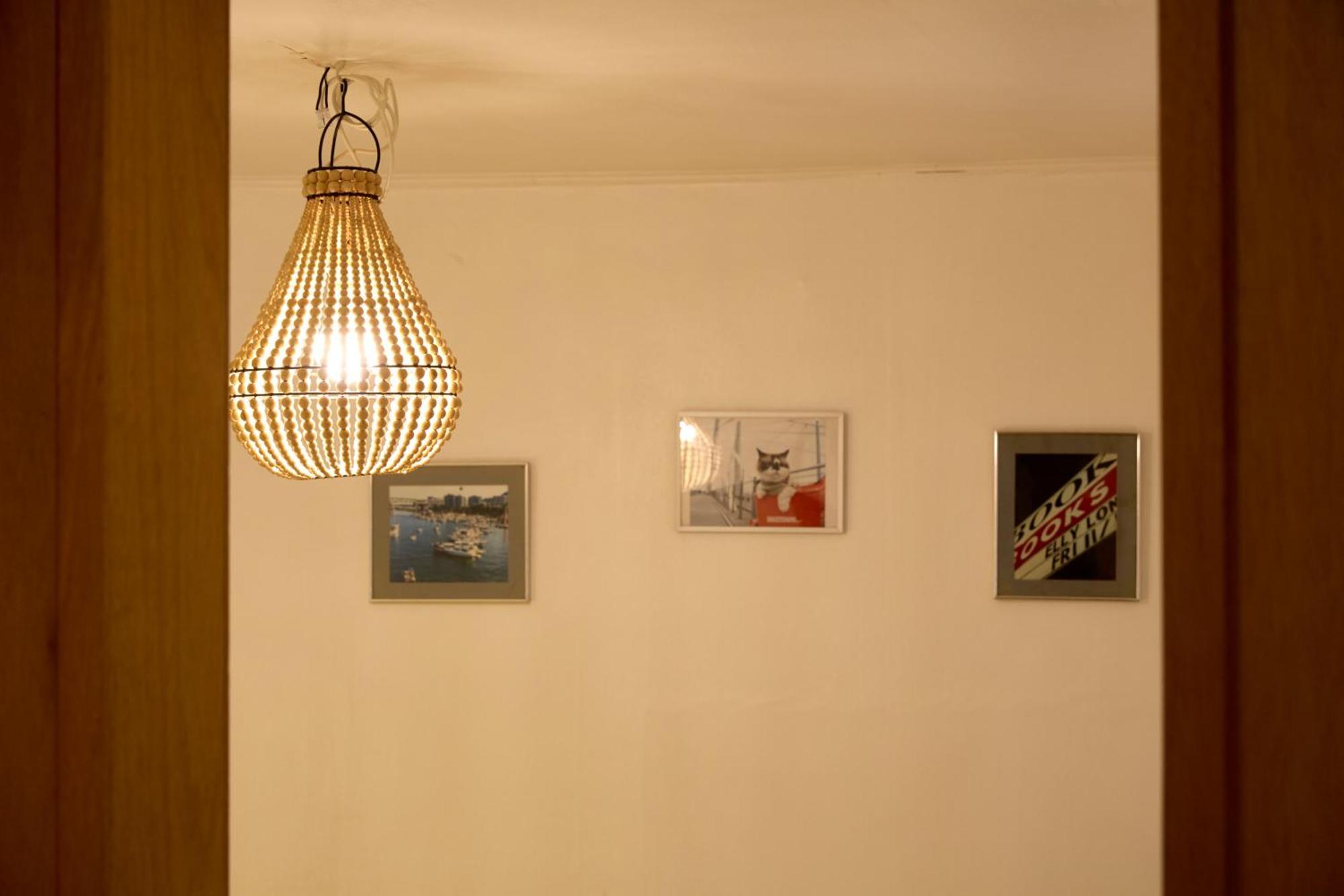 Apartment Eunpyeong, Vintage Portland Private House *
