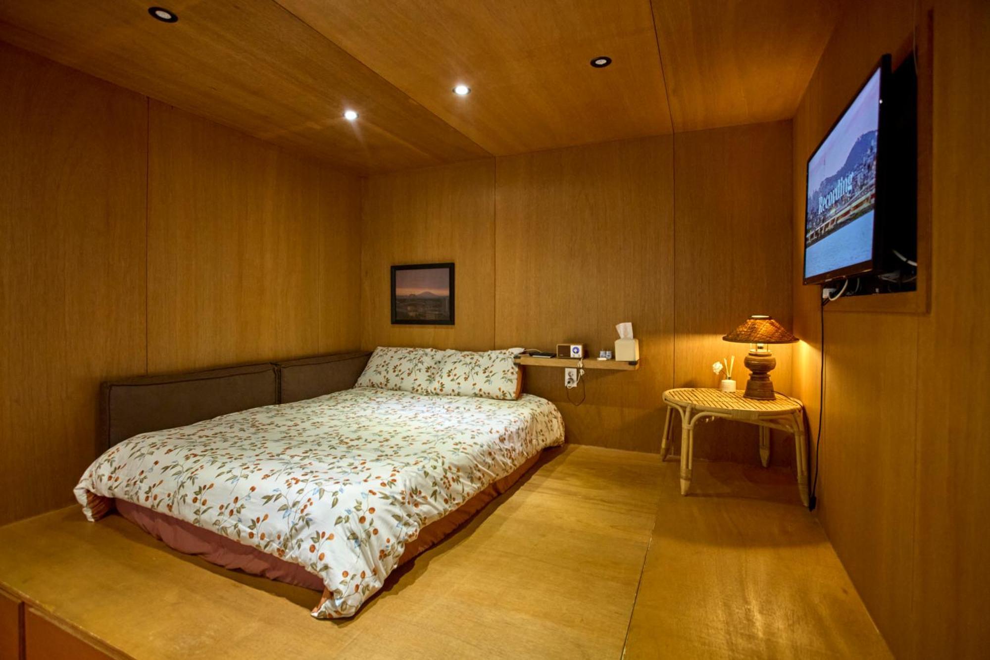 Apartment Eunpyeong, Vintage Portland Private House Seoul
