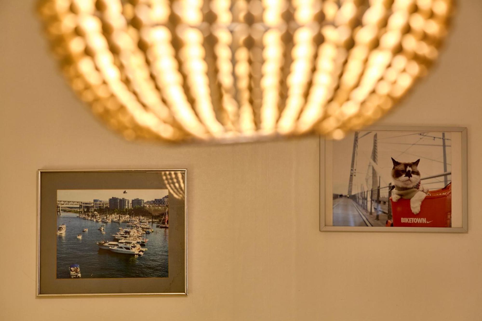 Eunpyeong, Vintage Portland Private House Apartment