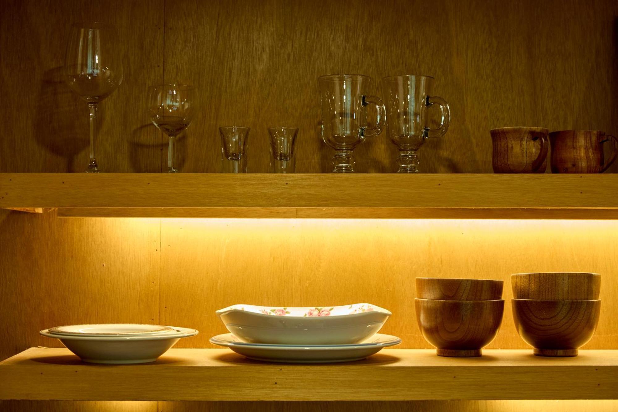 Eunpyeong, Vintage Portland Private House