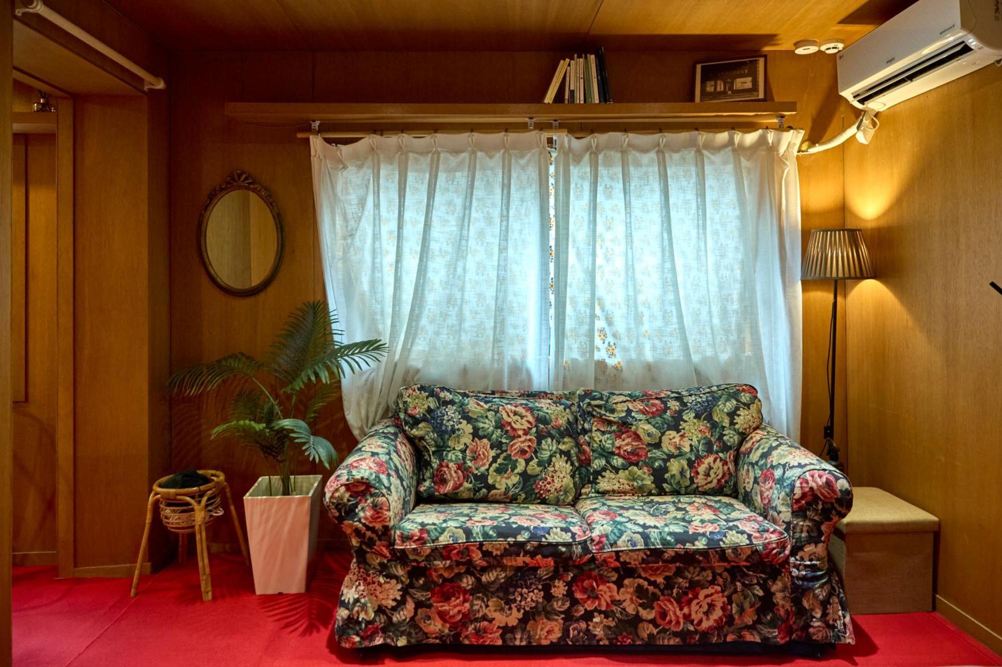 Eunpyeong, Vintage Portland Private House Seoul