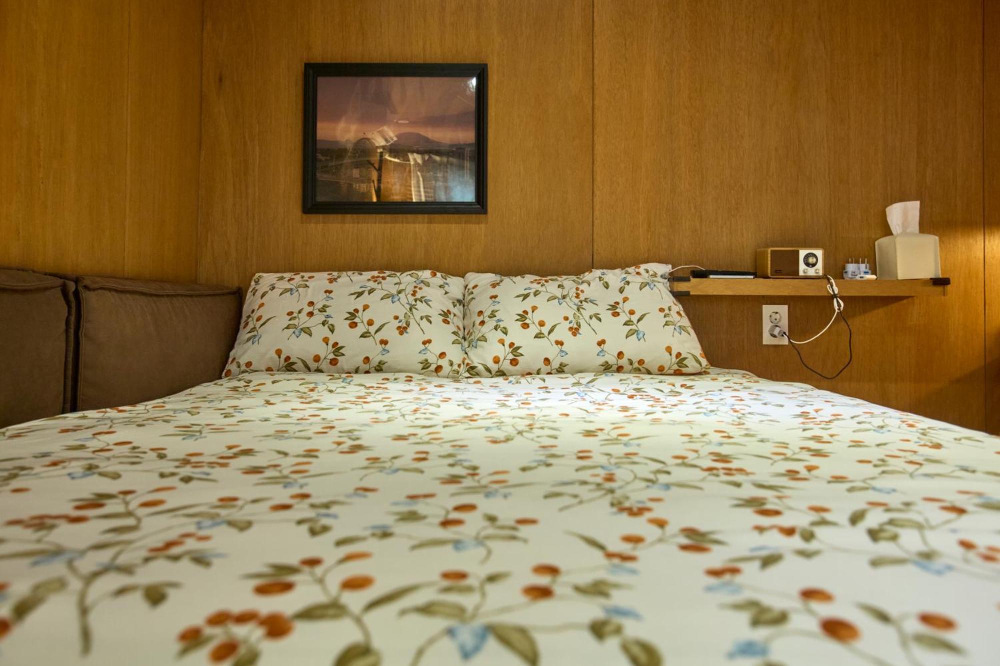 Eunpyeong, Vintage Portland Private House * Seoul