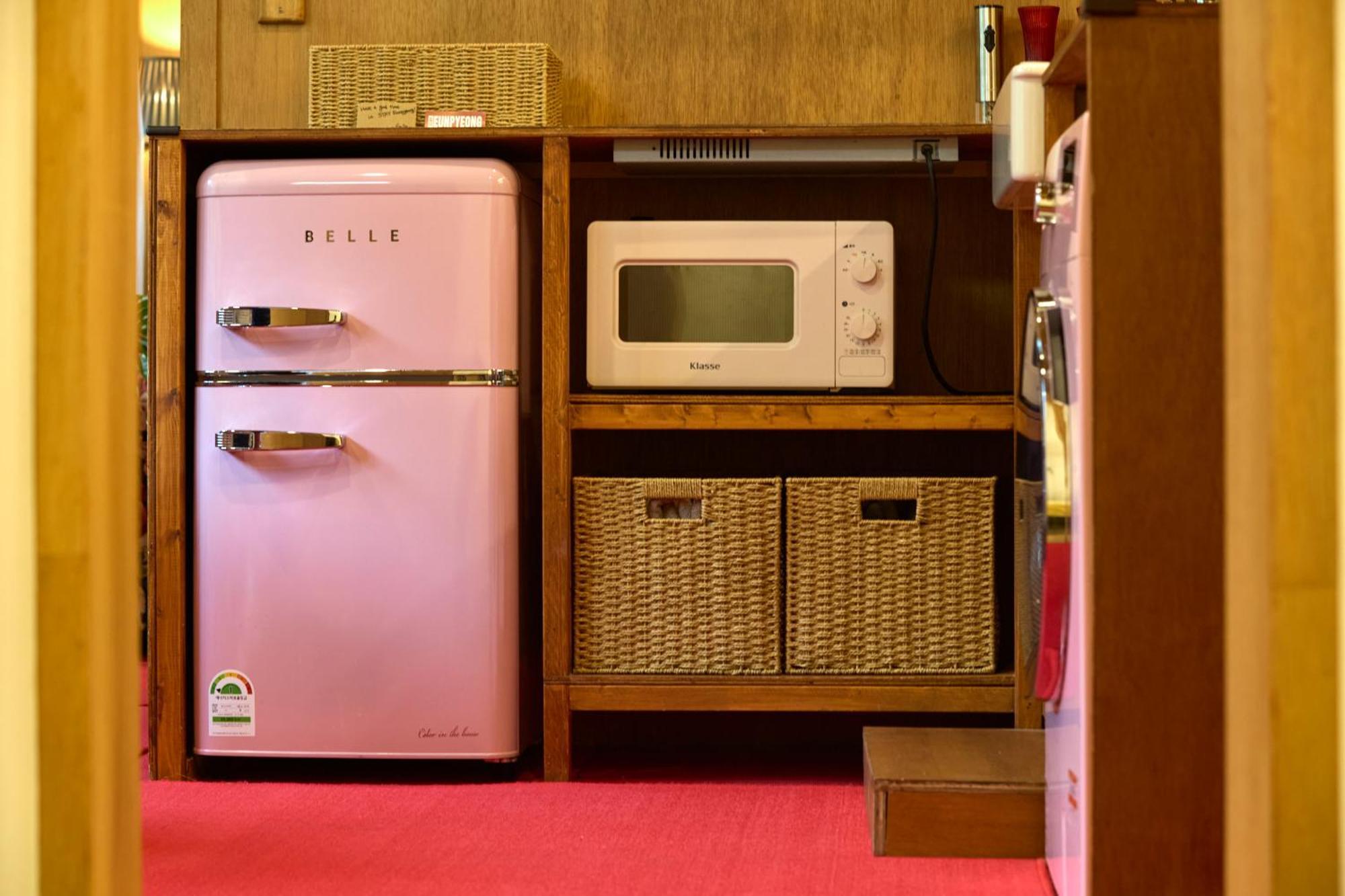 Apartment Eunpyeong, Vintage Portland Private House Seoul