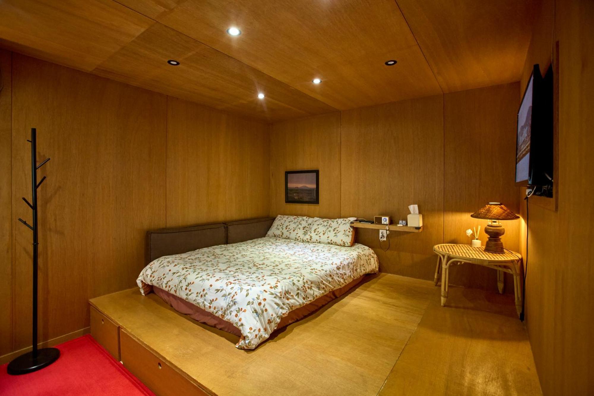 Eunpyeong, Vintage Portland Private House Apartment