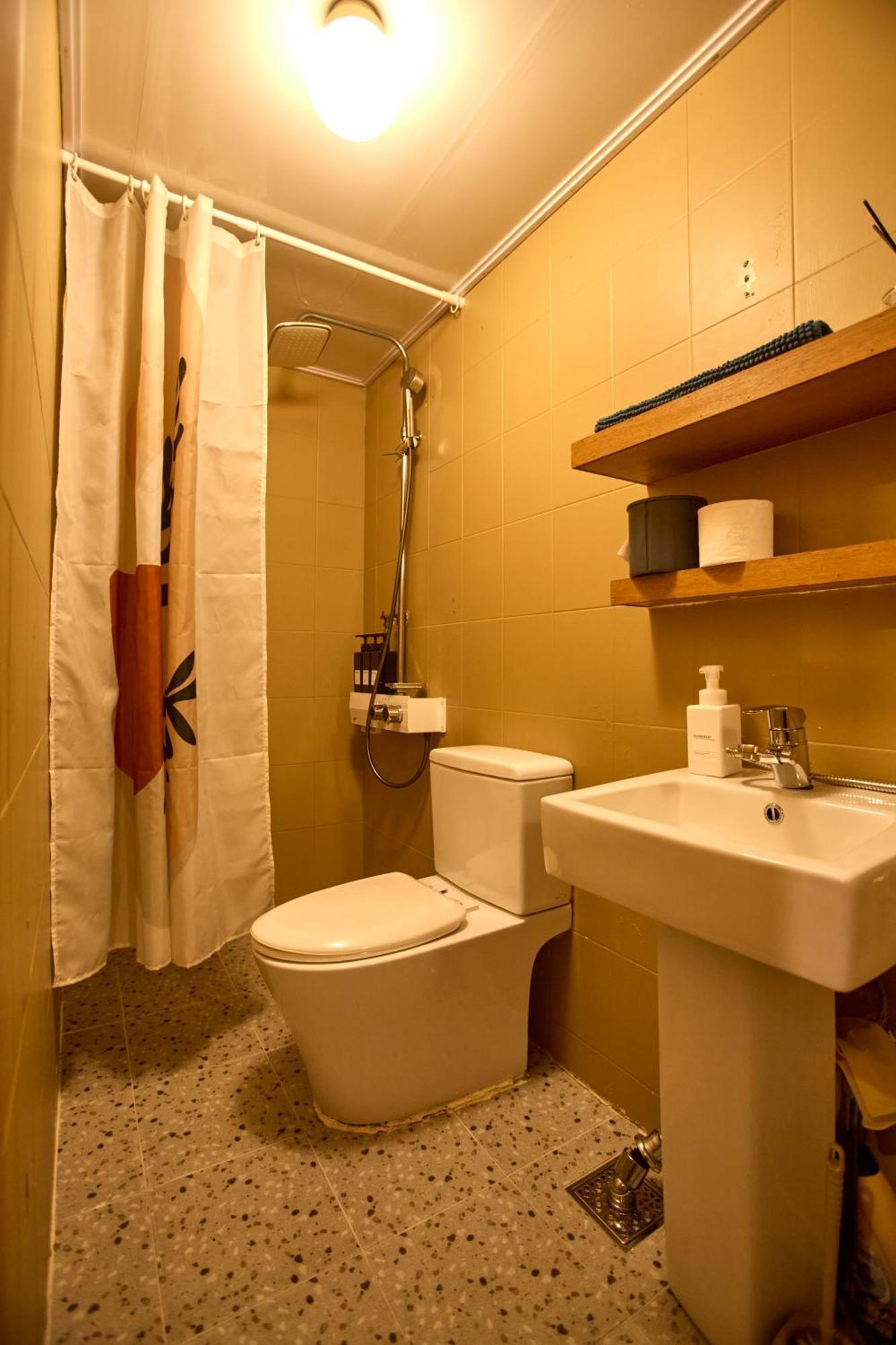 Eunpyeong, Vintage Portland Private House Apartment Seoul