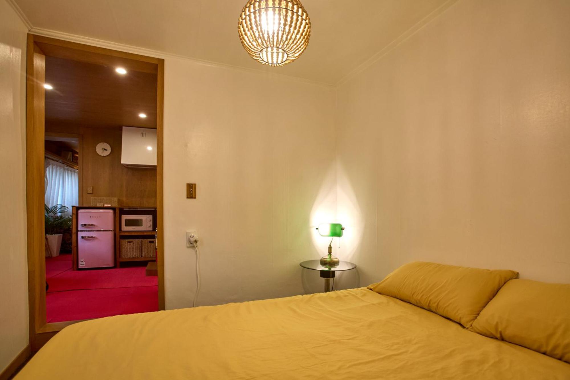 Apartment Eunpyeong, Vintage Portland Private House