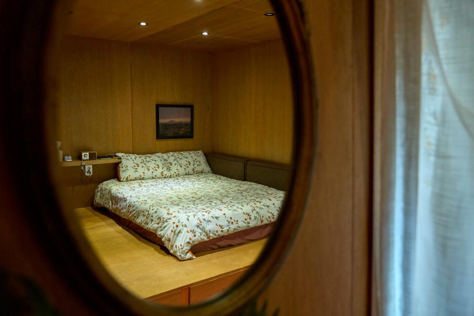 Eunpyeong, Vintage Portland Private House Apartment *