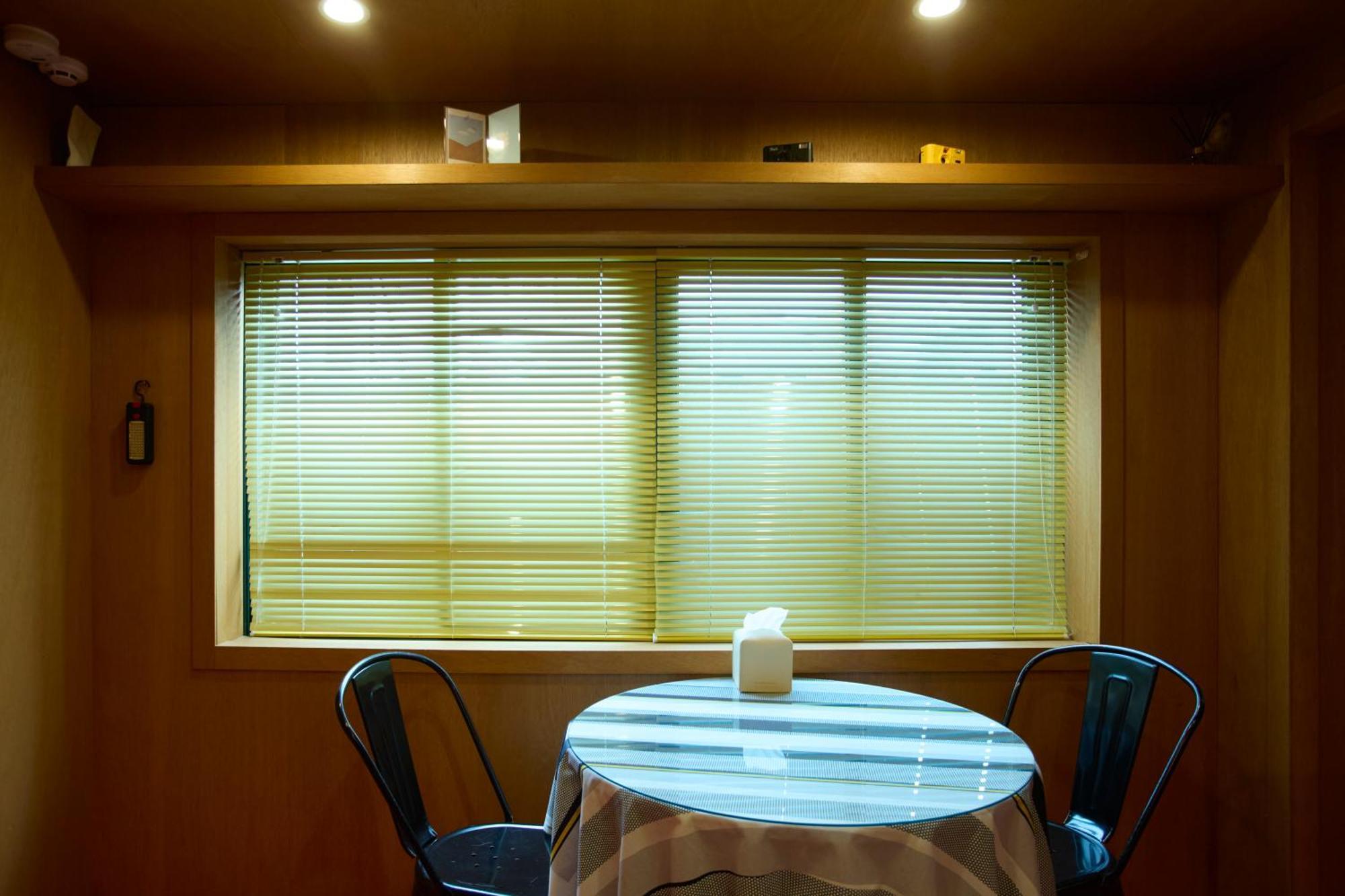 Eunpyeong, Vintage Portland Private House Apartment *